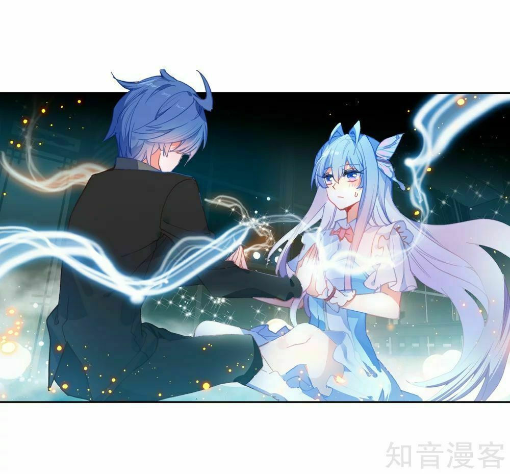 tuyệt thế đường môn - đấu la đại lục 2 chapter 207 44