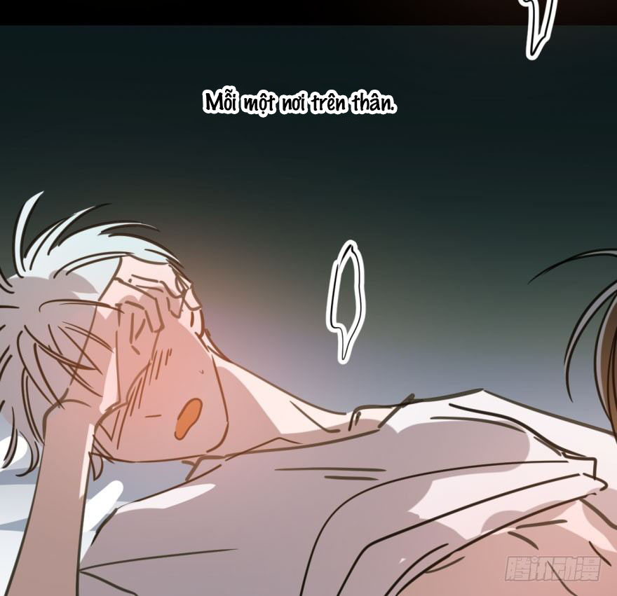 bắt lấy ngao ngao chapter 47 49