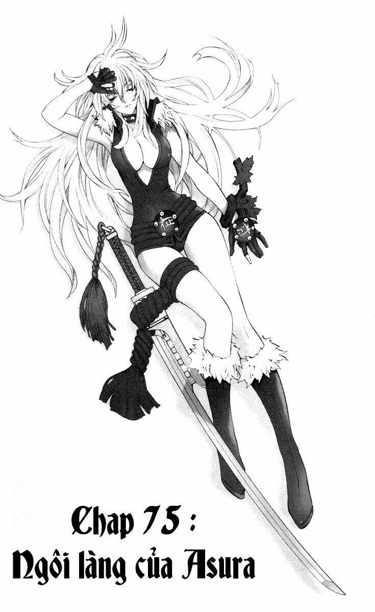 phù thủy phép thuật chapter 75 3