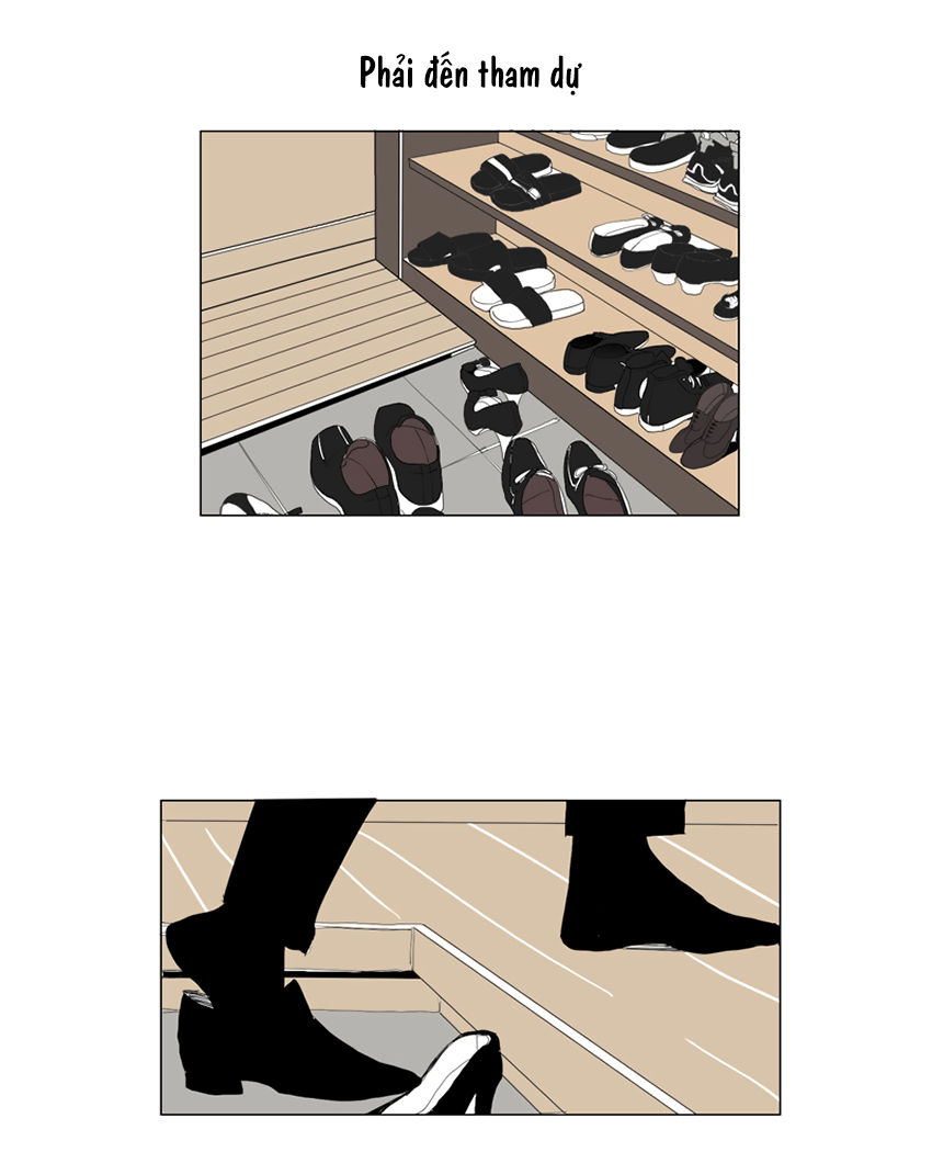 thú cưng của tôi là dơi chapter 54 39