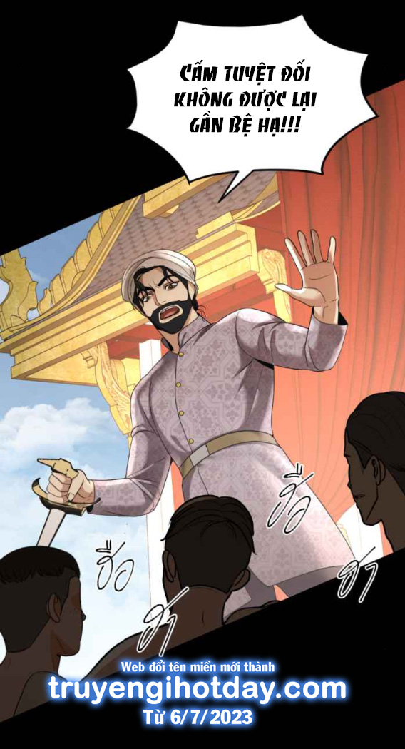 Tôi Là Công Tử Đẹp Trai Nhất Xứ Xiêm chapter 56.1 - Trang 18
