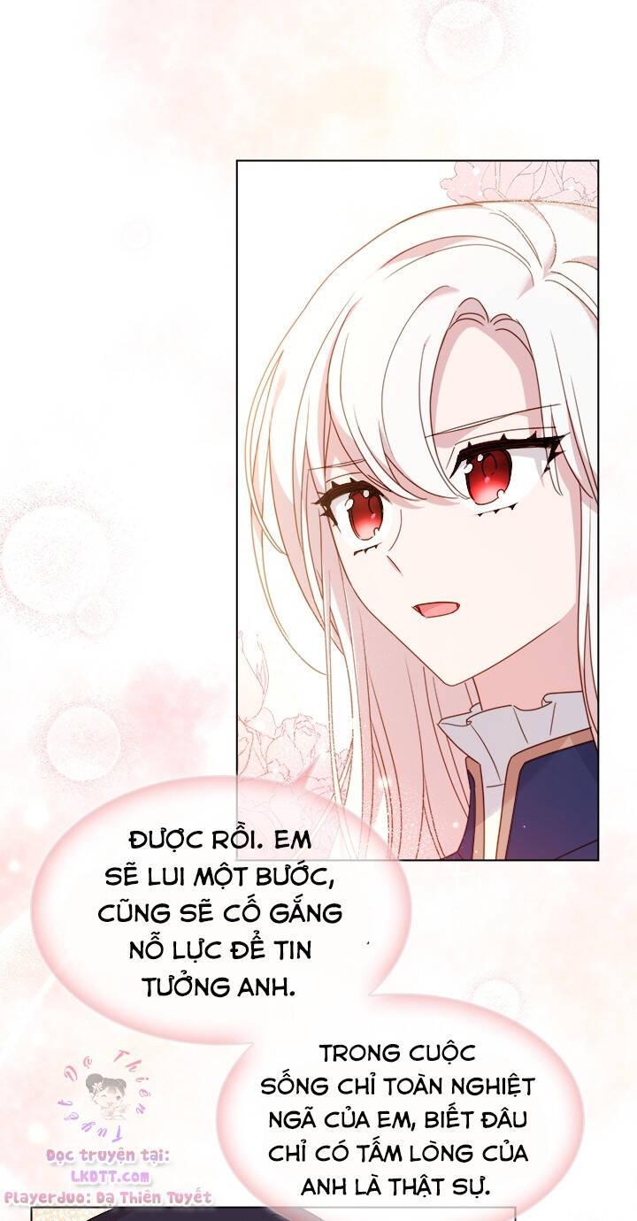 để yên cho tiểu thư hiền chapter 33 28