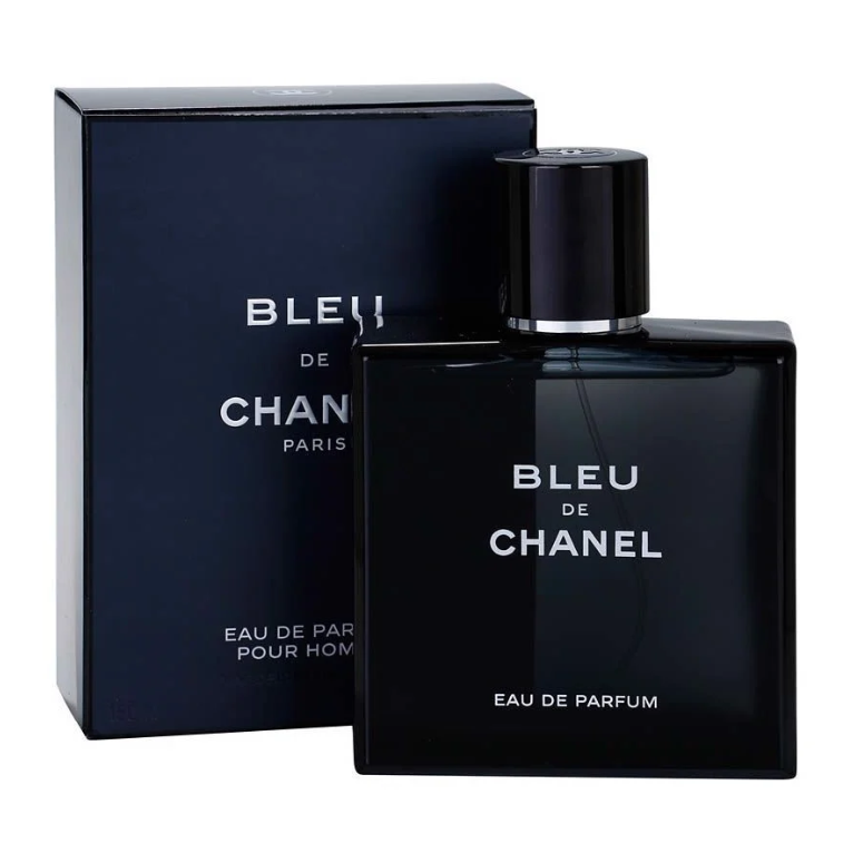 Nước Hoa Nam Bleu De Chanel Parfum, EDP Fullsize | 100ml