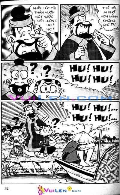 thần đồng đất việt chapter 24 31