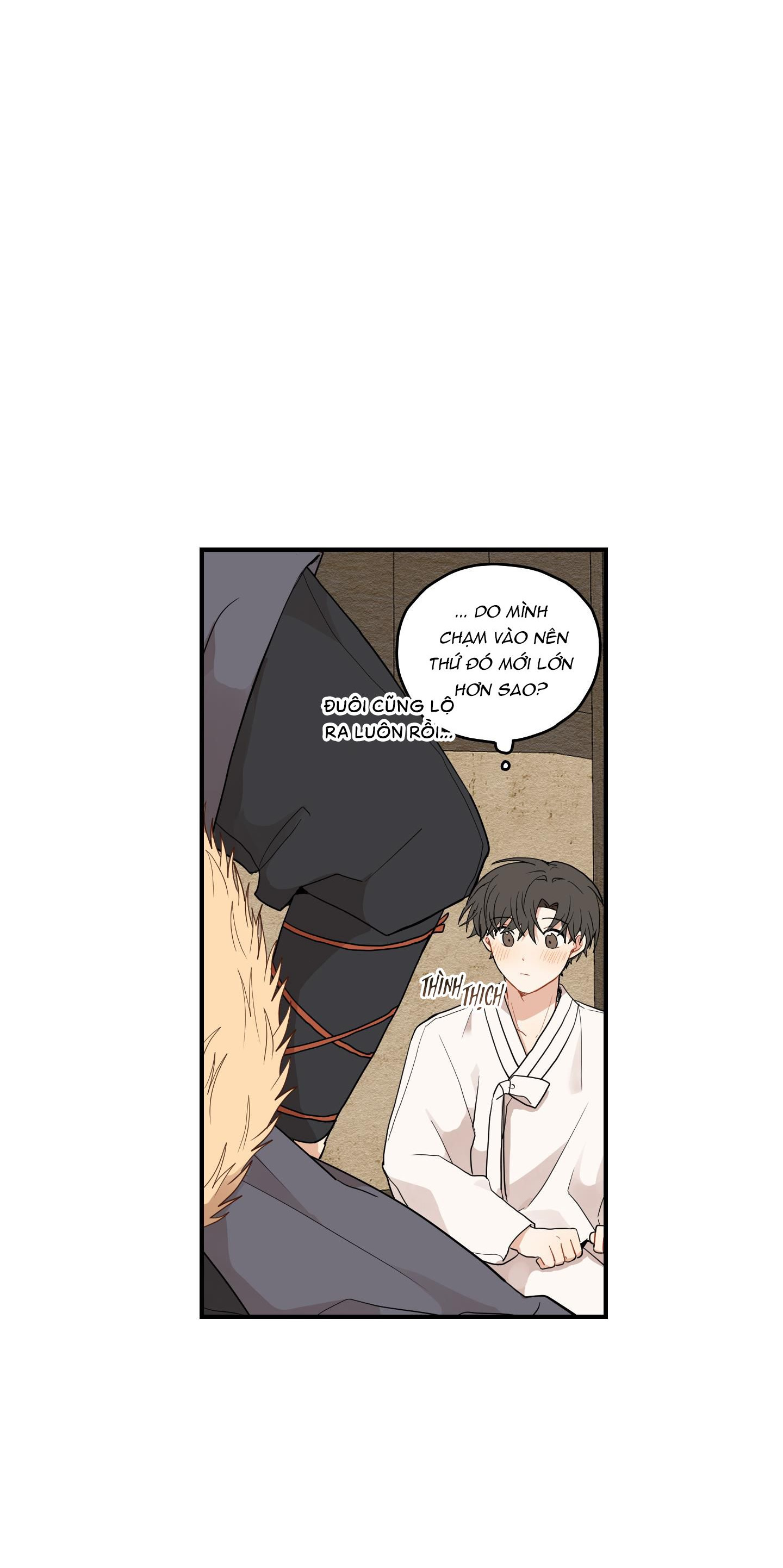 đường hoa liên kiều rơi chapter 13 78