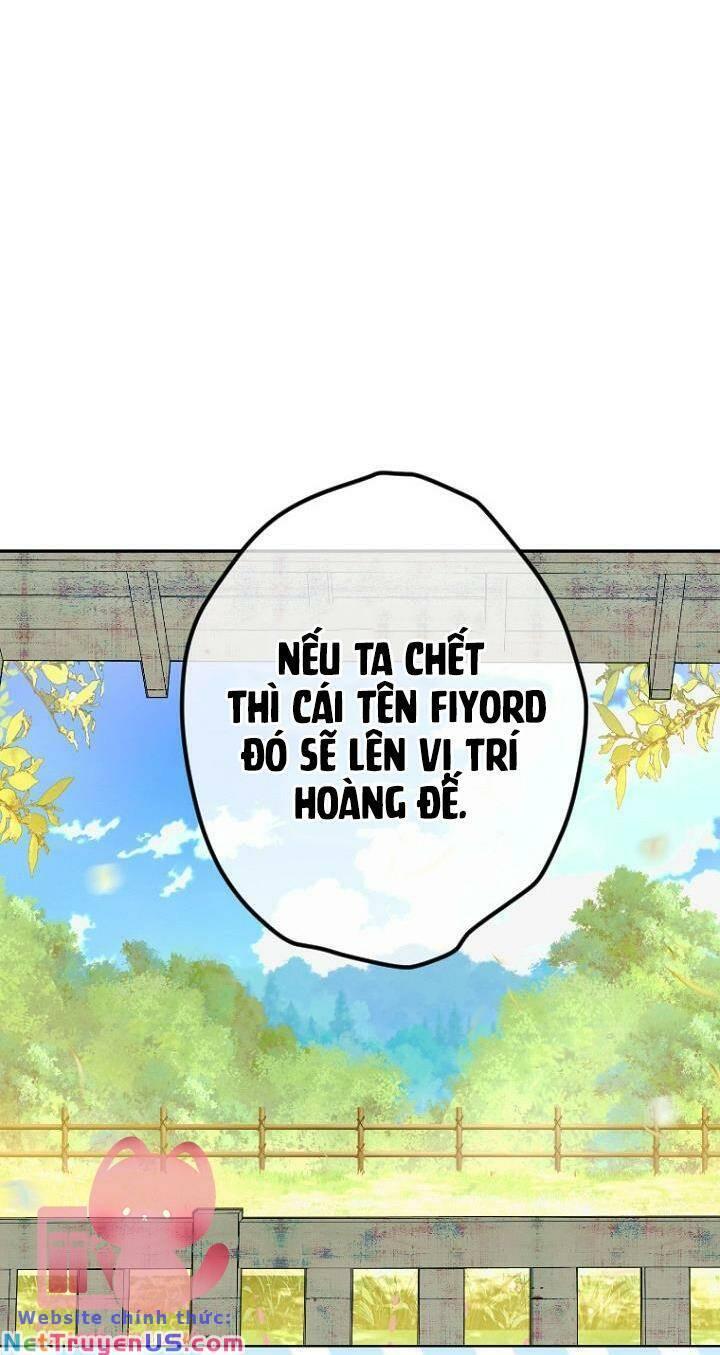 Khế Ước Hôn Nhân Của Mẹ Tôi chapter 44 12