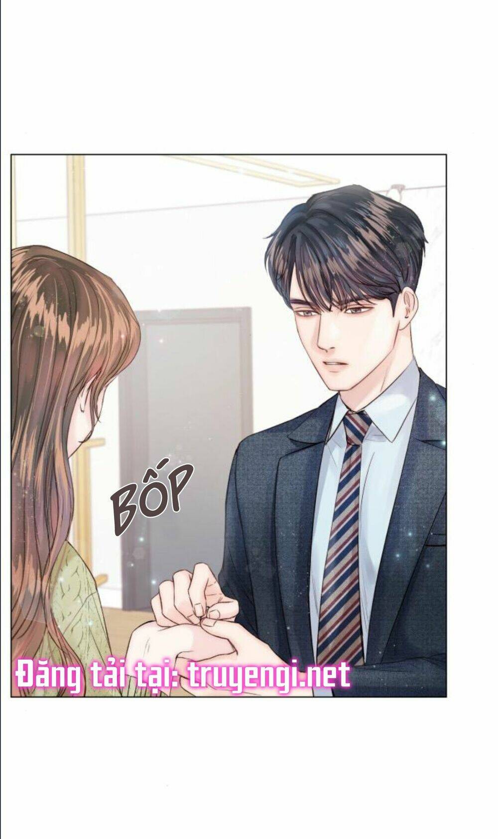 nhất định chúng ta sẽ được hạnh phúc chapter 12 113