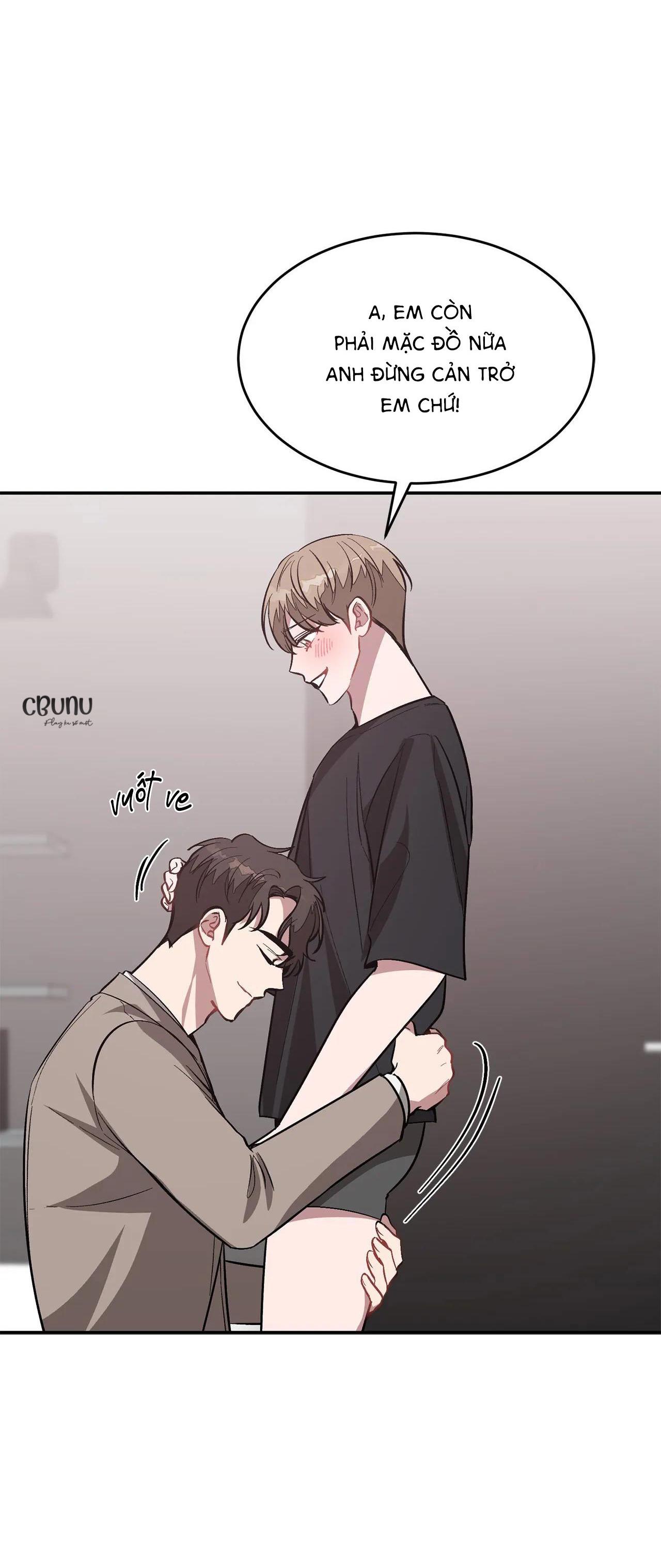 Sống Lại Lần Nữa chapter 60 82