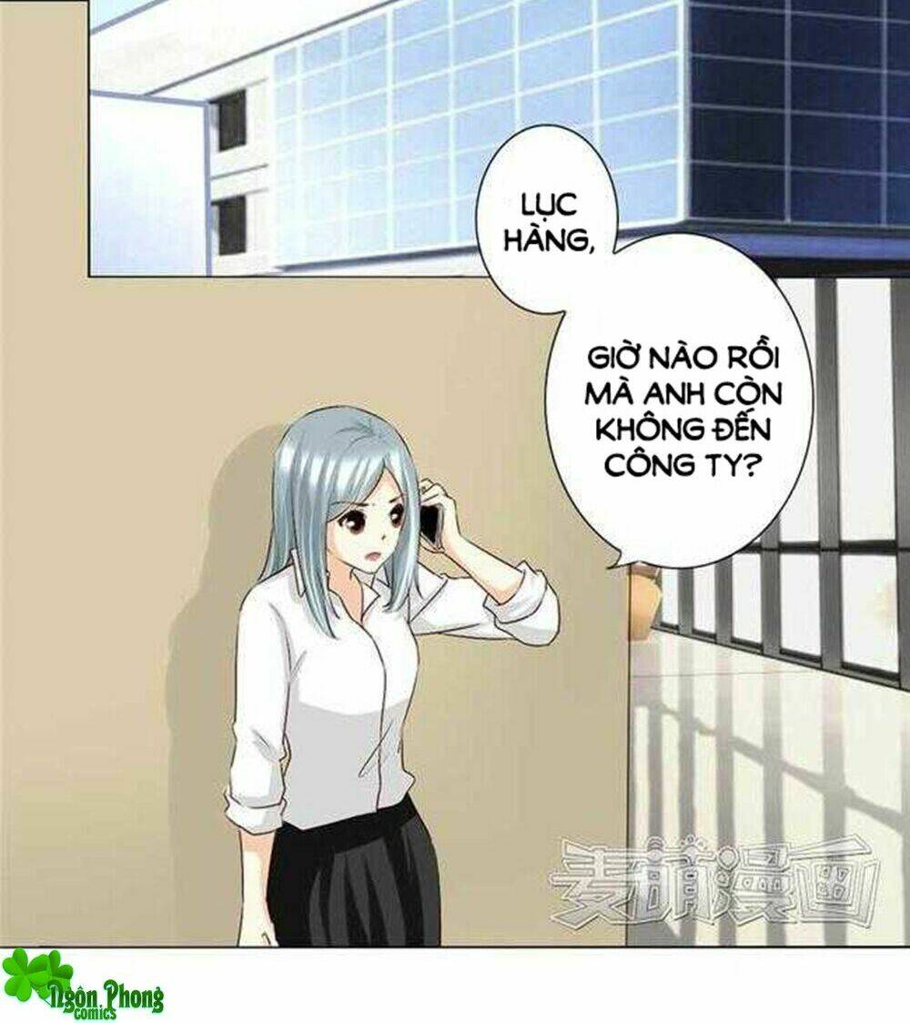 tổng tài bá đạo là gay chapter 65 24