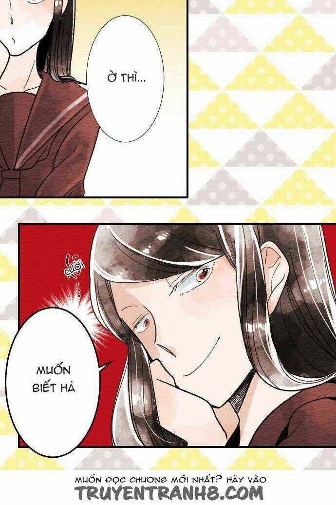 koe koi chapter 9 23