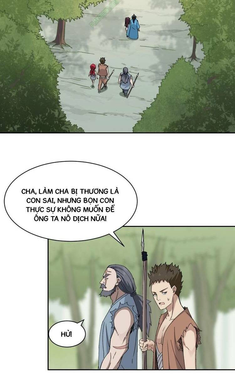 ta luyện giả kim trong thời đại tu tiên chapter 63 8