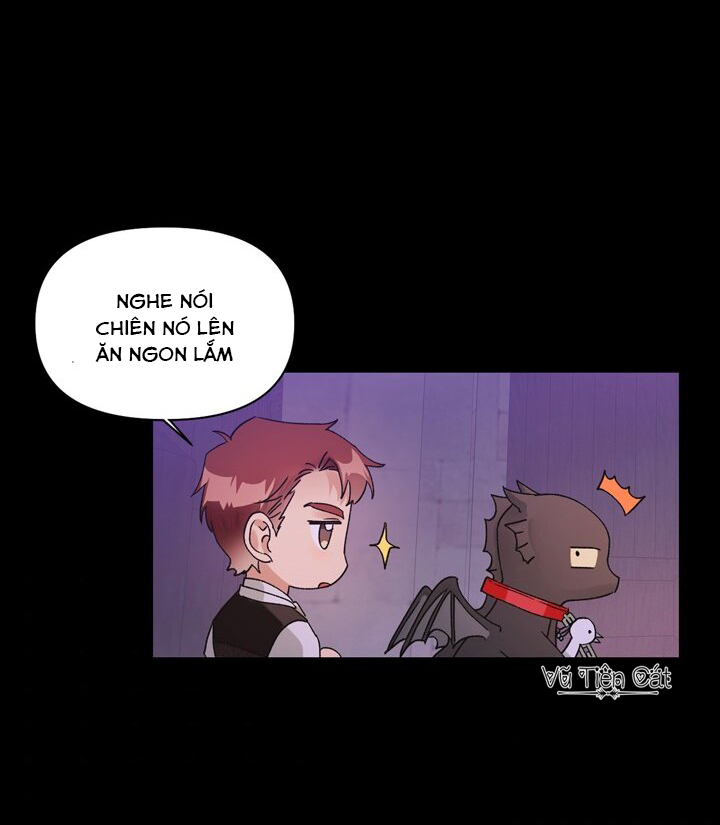 ác nữ xứng đôi với bạo chúa chapter 35 49
