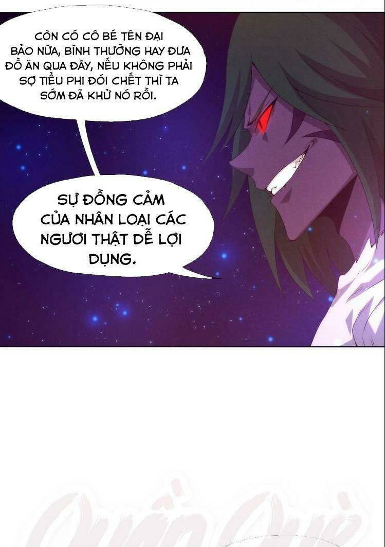 hắc kim đảo chapter 29 10