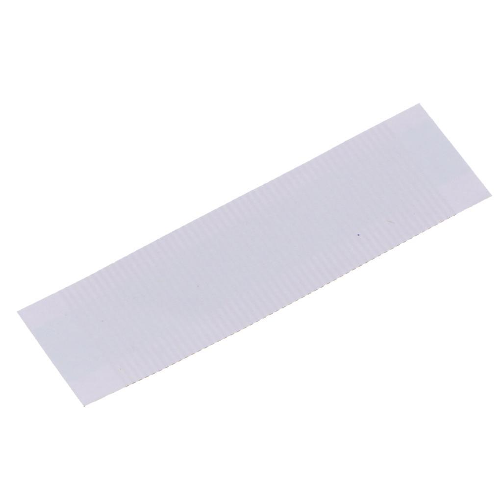 AC Ribbon Cable - Instrument Cluster LCD Repair for