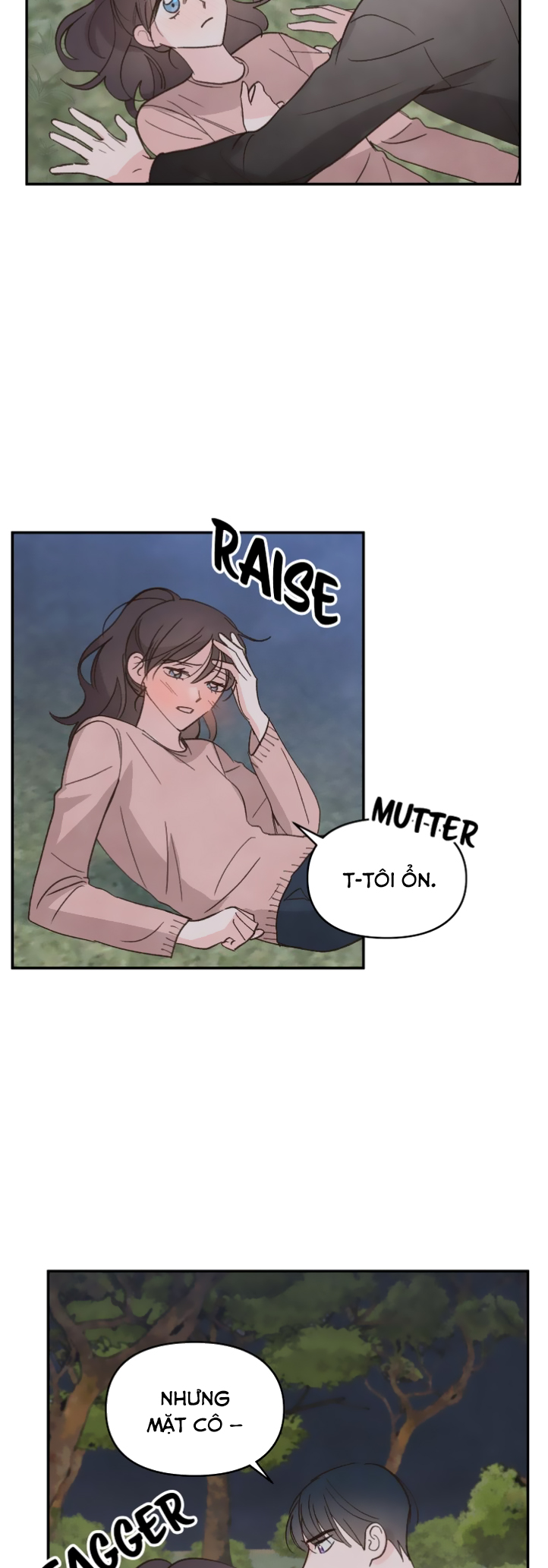 hãy để tôi một mình chapter 29 5