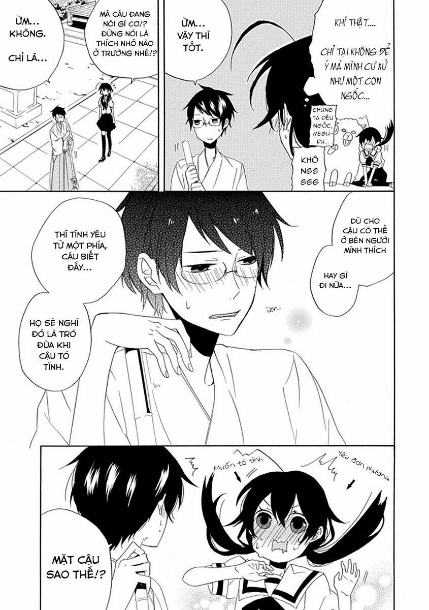 back to the jack chapter 1 22