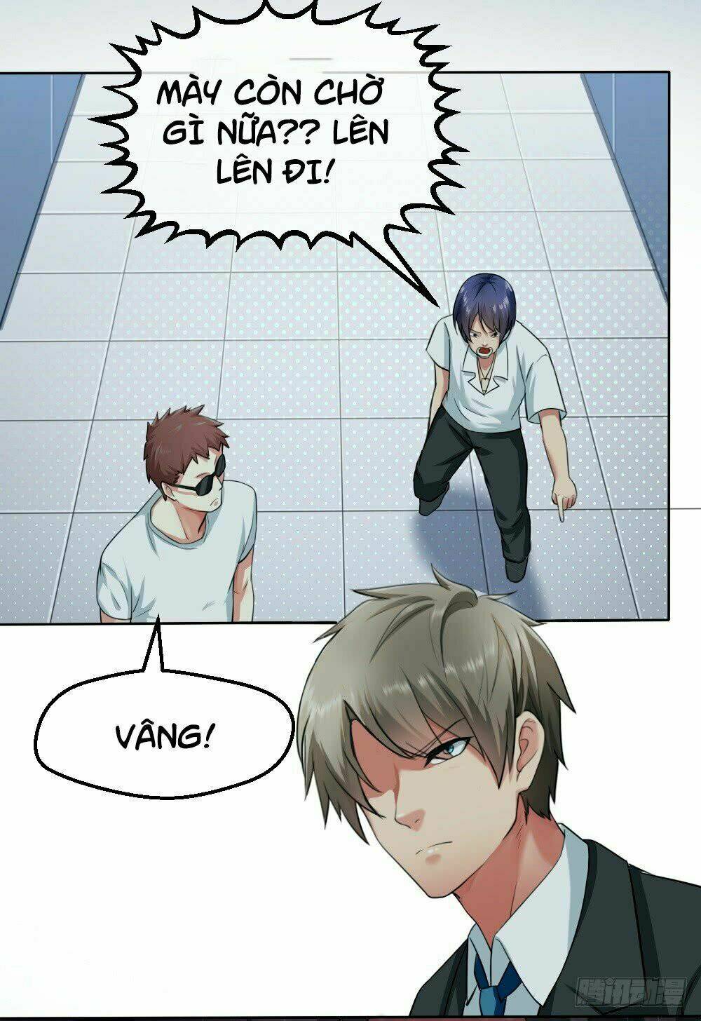 tuyệt thế thiên tài hệ thống chapter 2 14