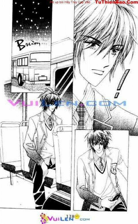 cuộc sống của tôi chapter 5 138