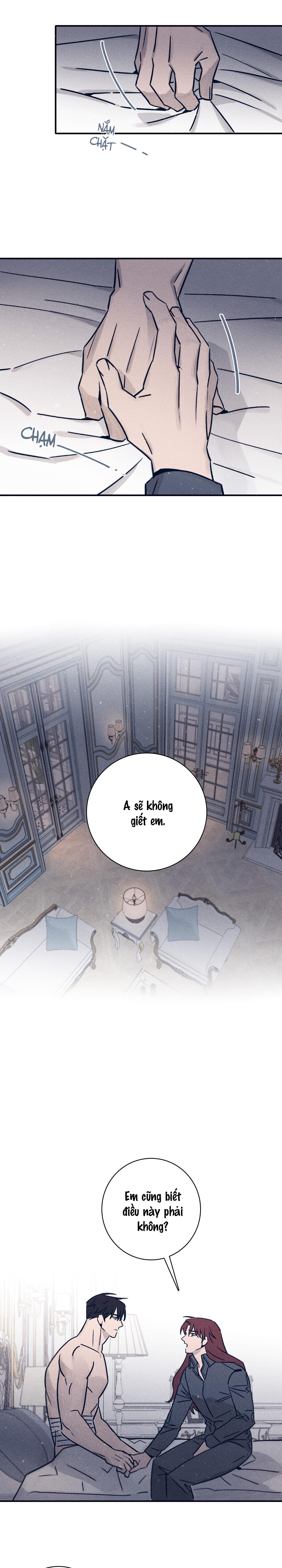 độc dược (marcel) chapter 32 7