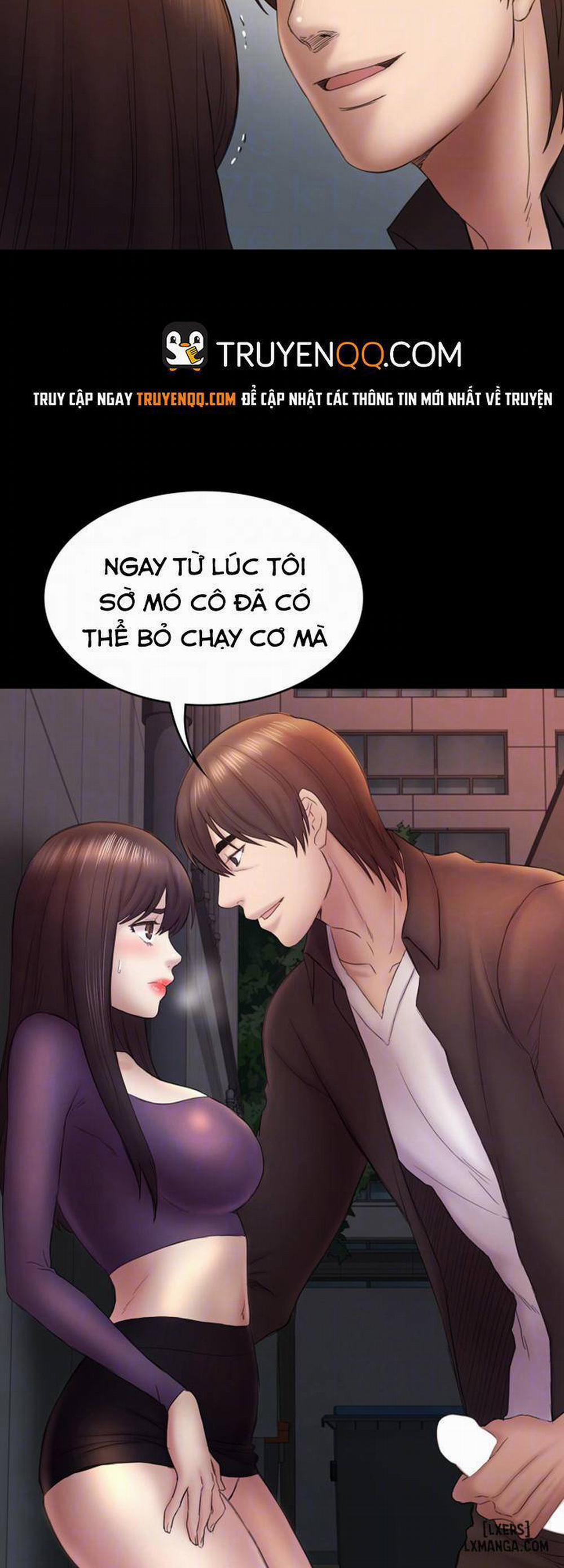 anh có thể giúp em không chapter 49 14