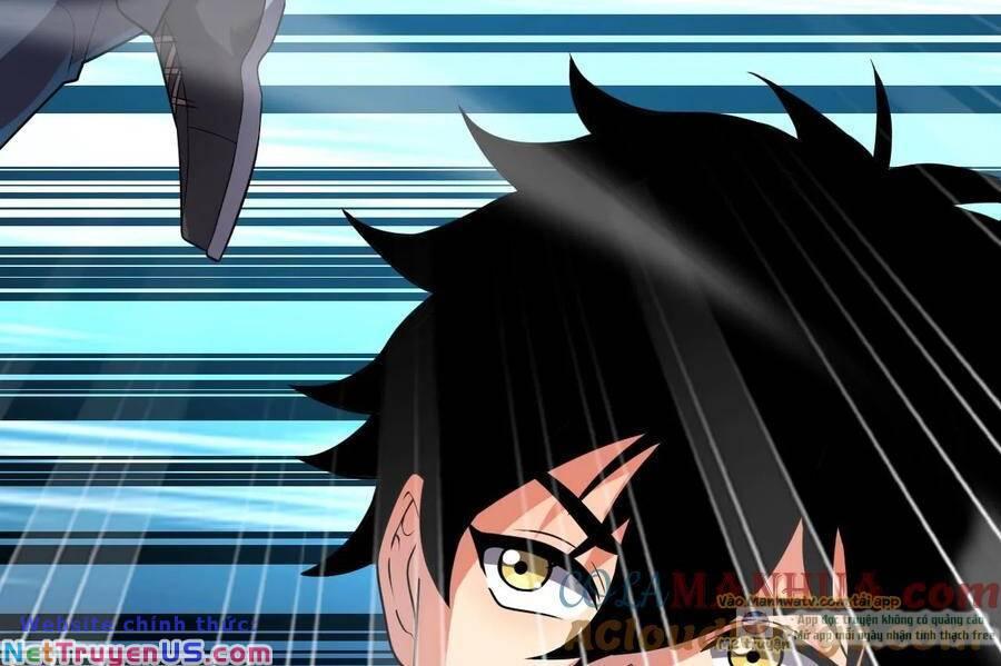 nhìn thấy thanh máu, ta xử tội thần linh chapter 120 59