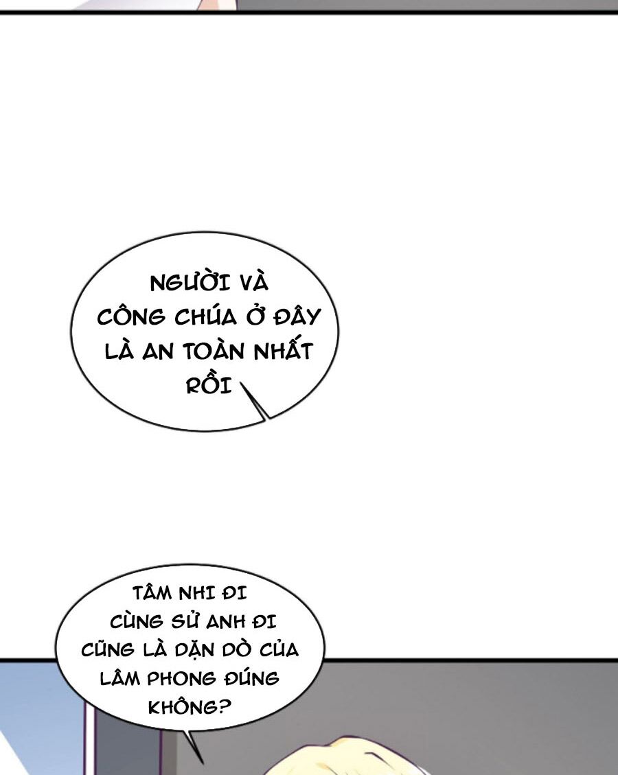 nãi ba là chiến thần mạnh nhất chapter 83 44