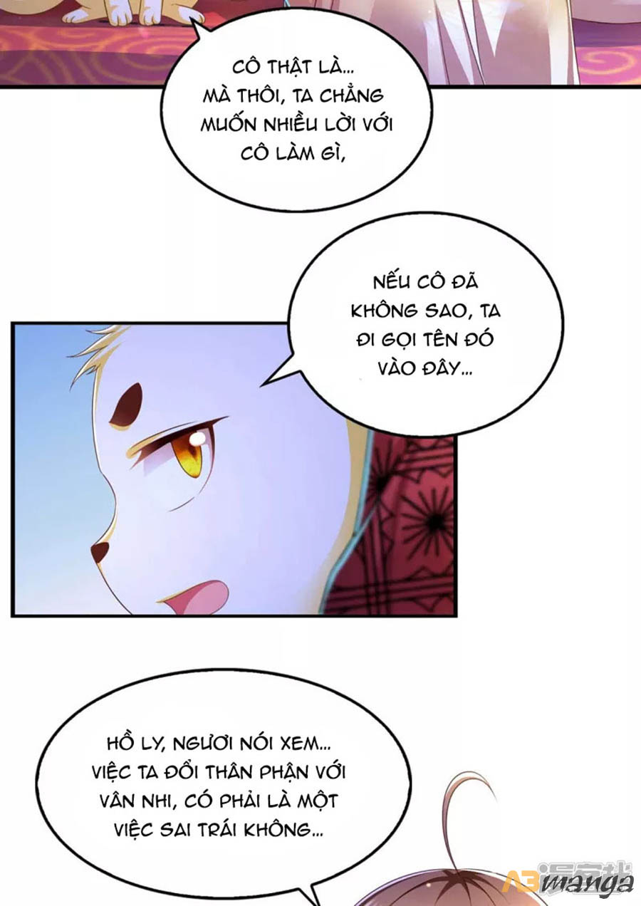 ngã tại hậu cung đương đại lão nữ chapter 88 3