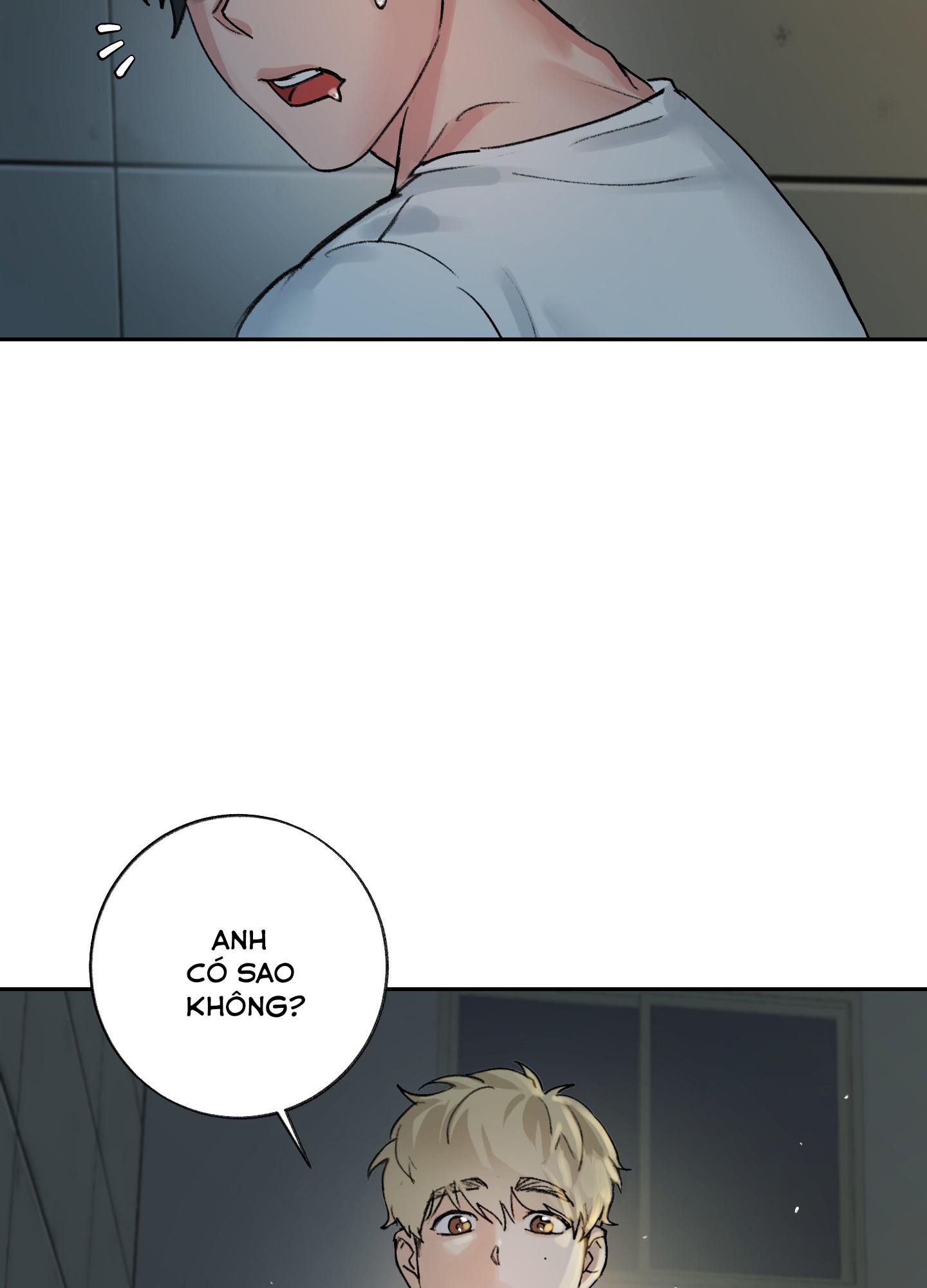 hoàng tử ngài đã được lấp đầy chưa? chapter 1 46