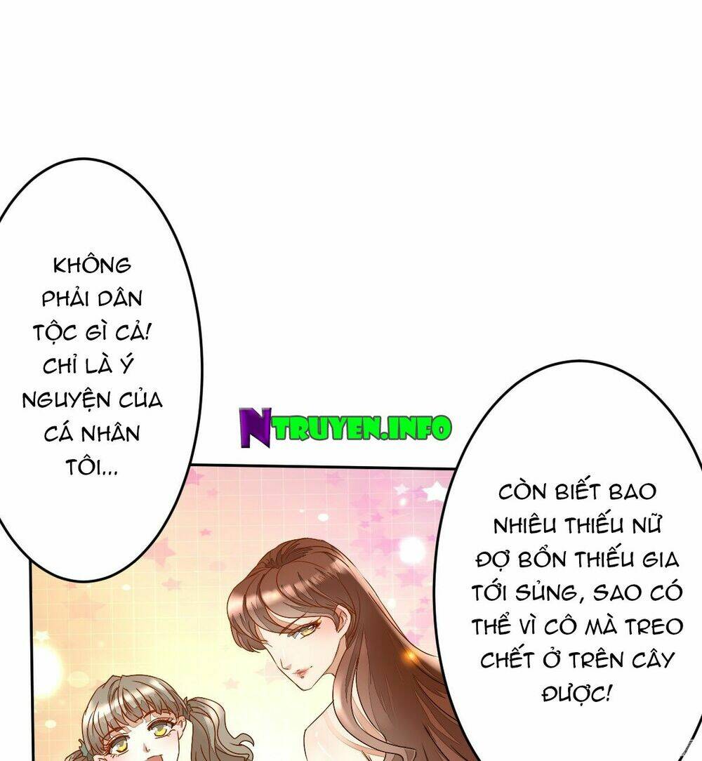 nước mắt người cá chapter 3 8