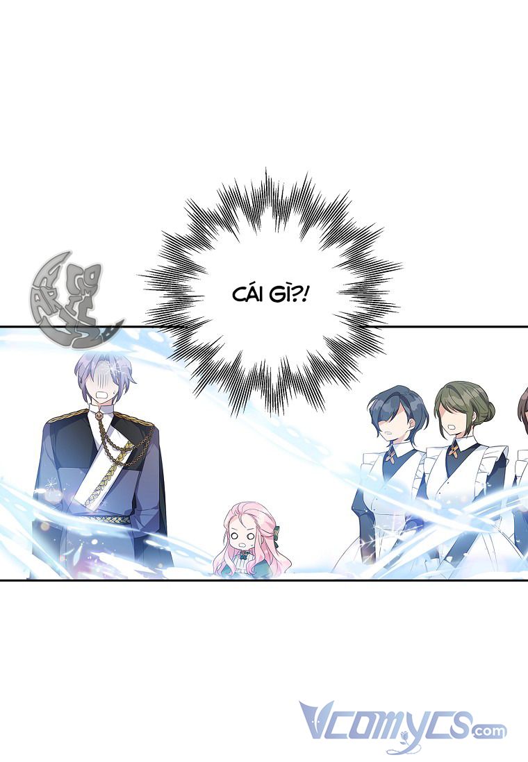trở thành con gái út của công tước phản diện chapter 13 27