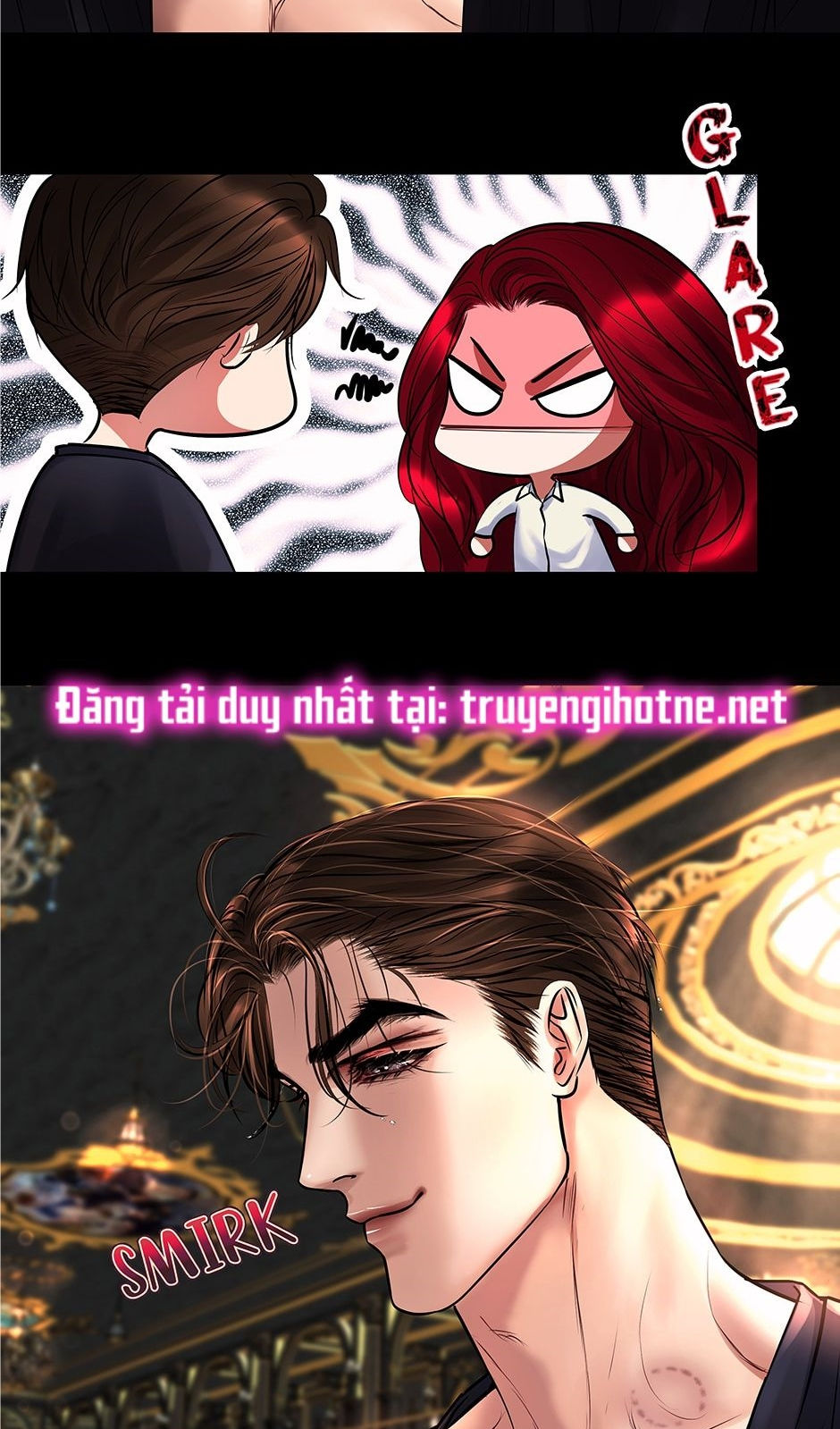 tôi đã ký khế ước với ác quỷ chapter 6.2 8