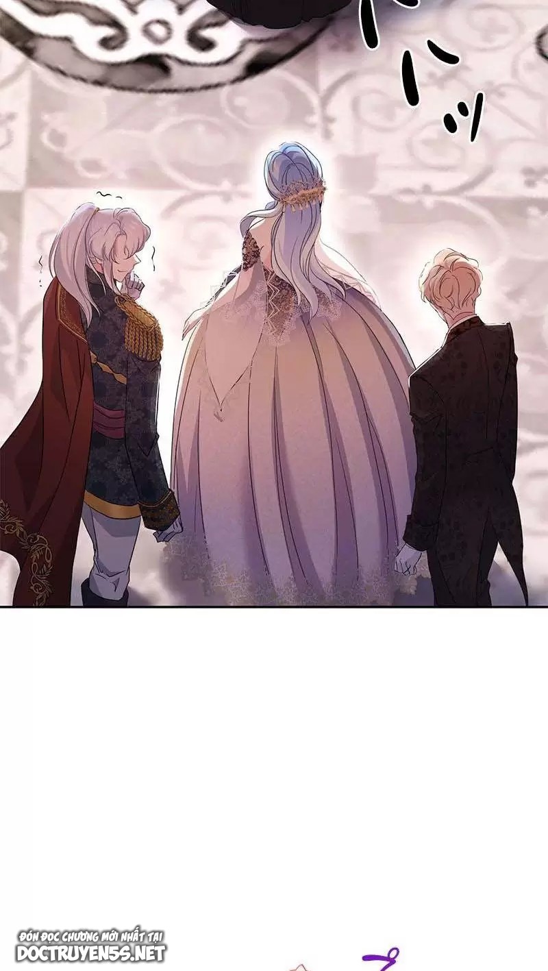 nếu tôi là nhân vật phản diện liệu tôi sẽ chết chapter 18 73