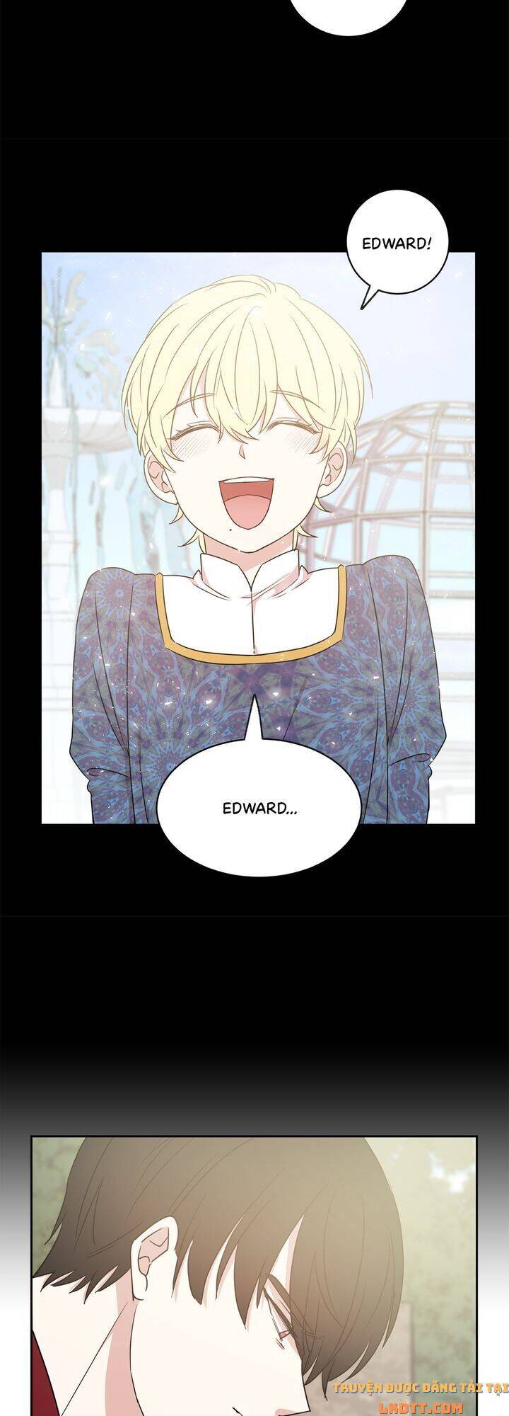 tôi sẽ đi đến cùng với hoàng đế chapter 24 24