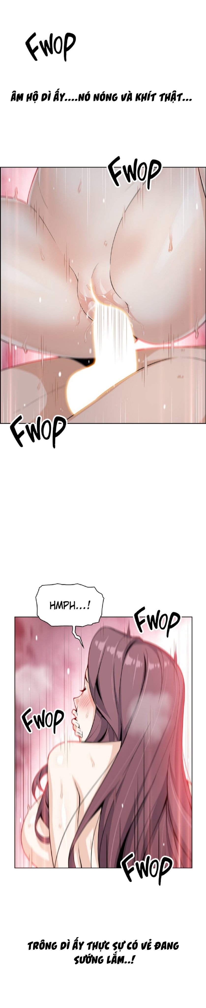 những mỹ nhân ở tiệm đậu hủ chapter 14 22