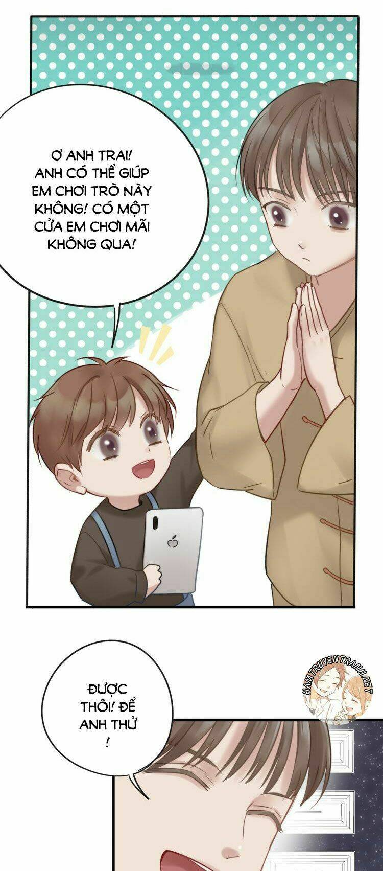 viện bảo tàng tâm nguyện chapter 19.1 6