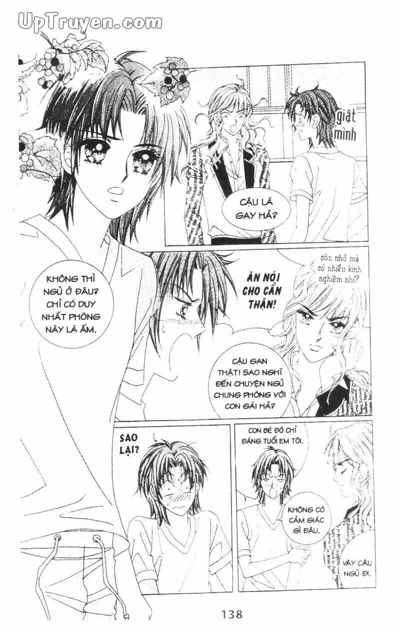 mặt nạ tình yêu chapter 63 59