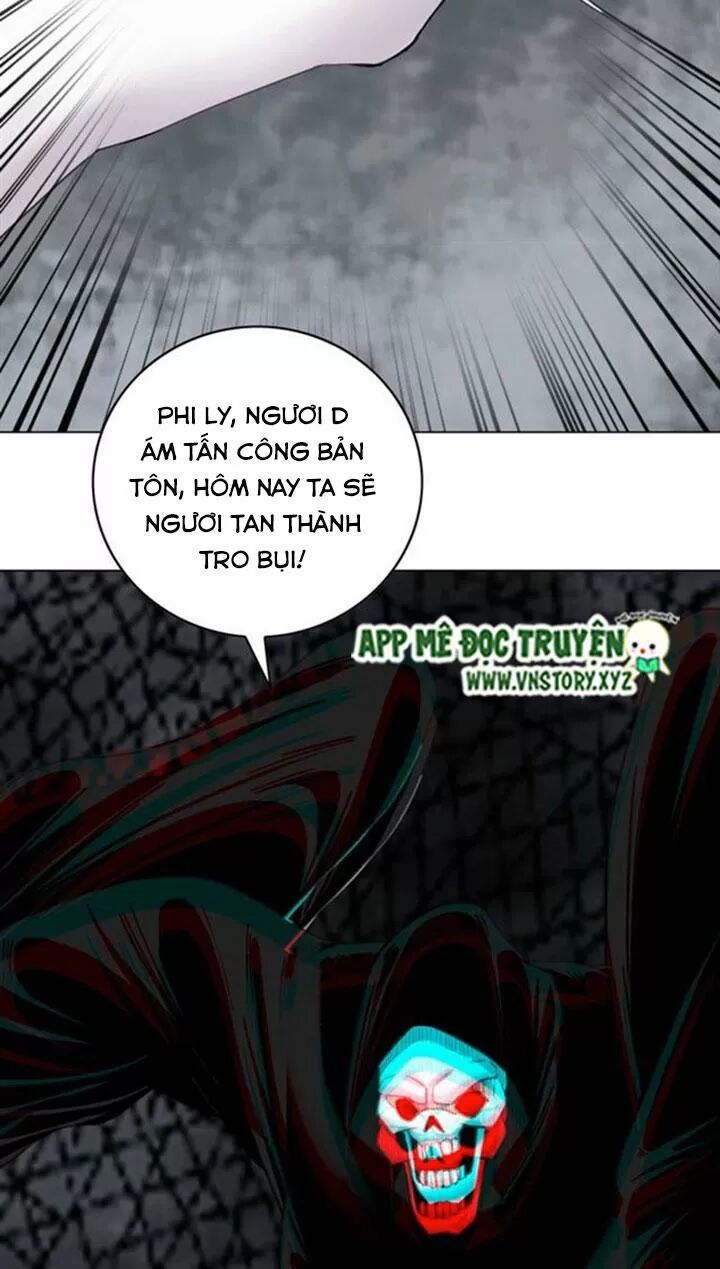 cực phẩm phế vật tiểu thư chapter 87 50