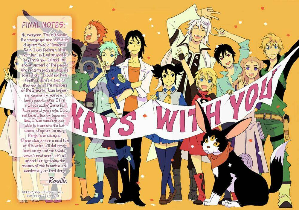 meteor methuselah chapter 63 2