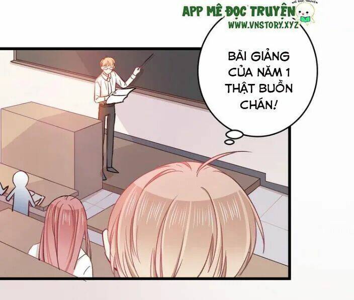 huyết quỷ luyến nhân chapter 12 8