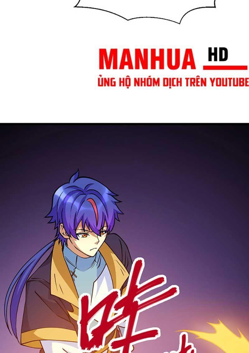 võ đạo độc tôn chapter 591 48