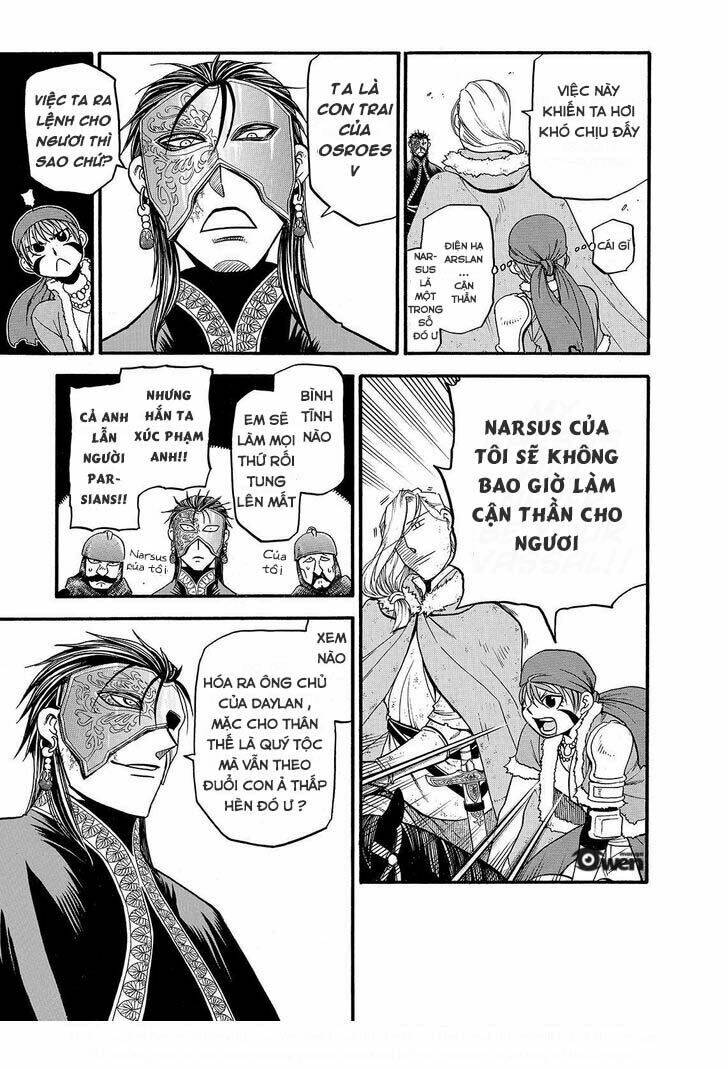 arslan chiến ký chapter 36 12