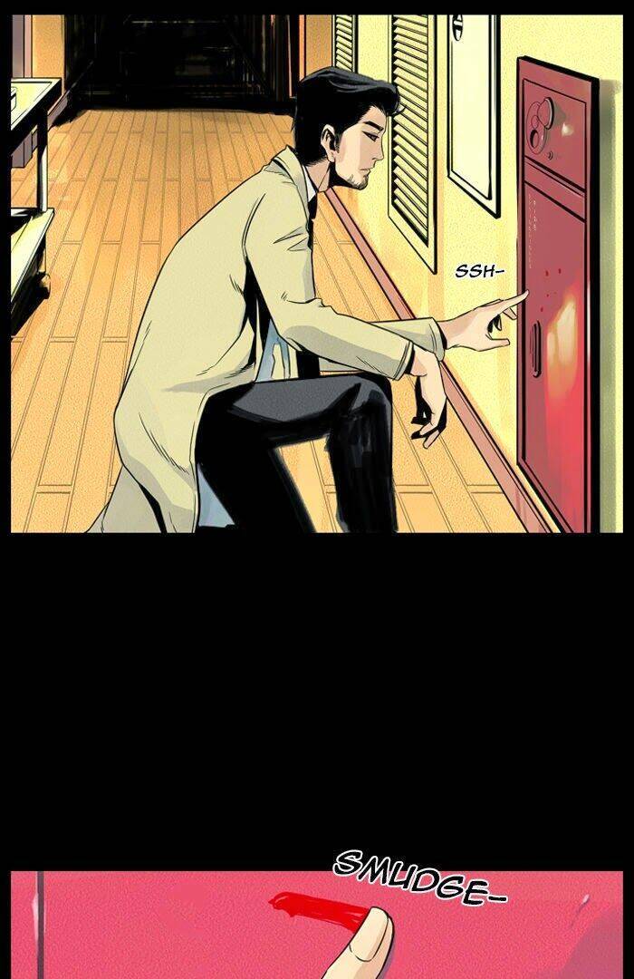 những xác chết hồi sinh từ đại dương chapter 17 47