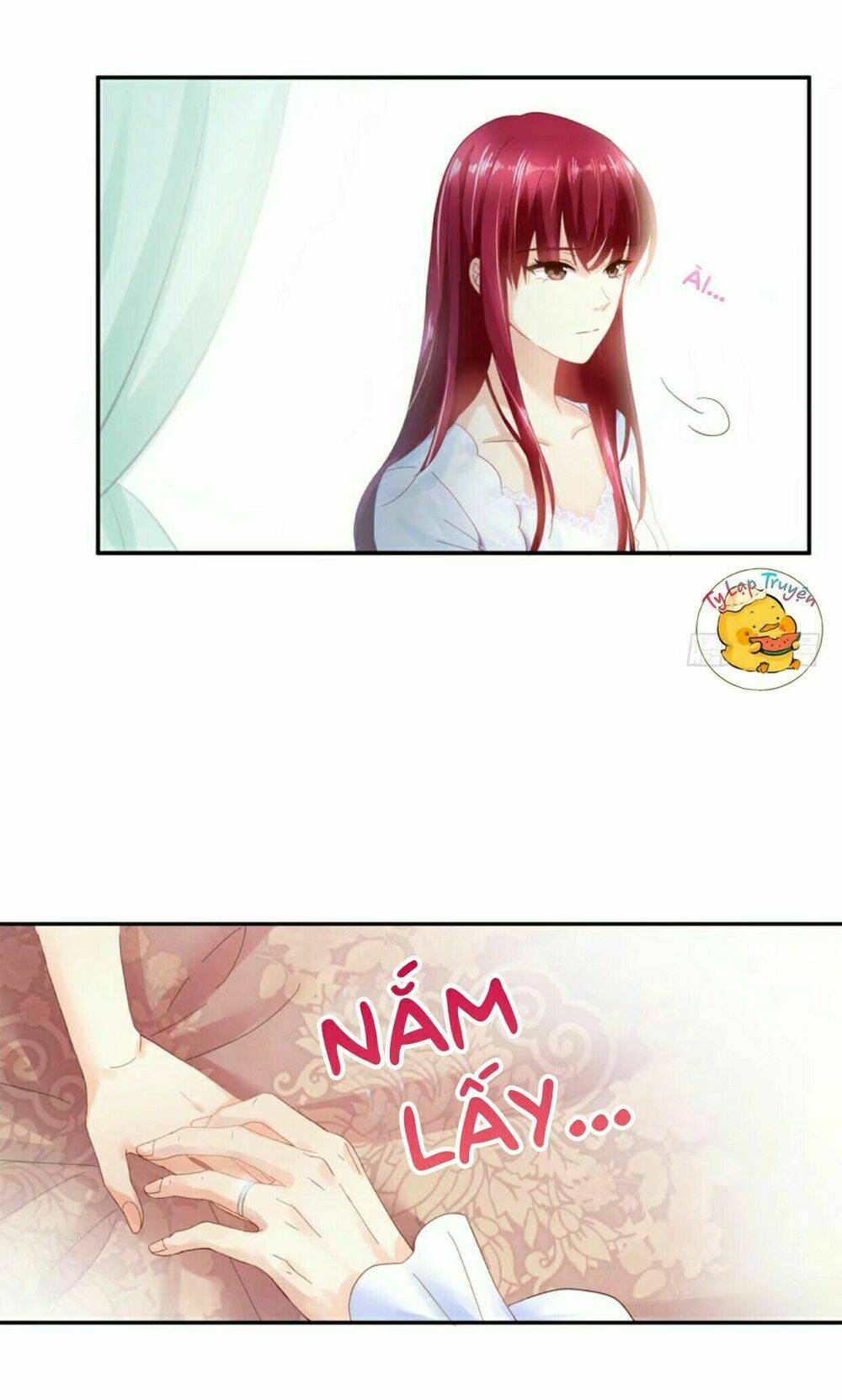 ác nữ cải biến chapter 30 22