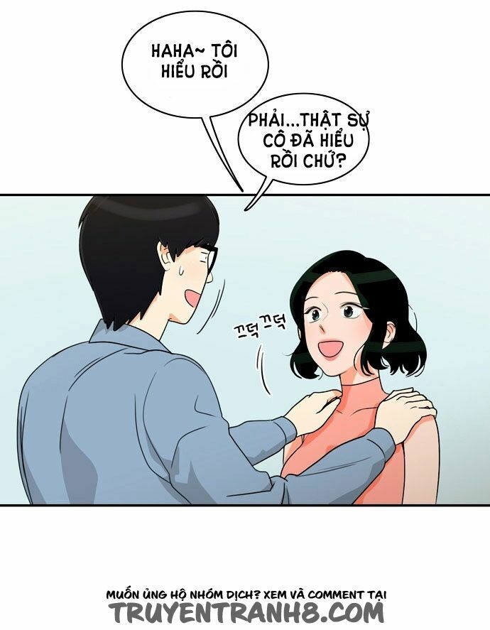 do it one more time- yêu lại từ đầu chapter 9 54