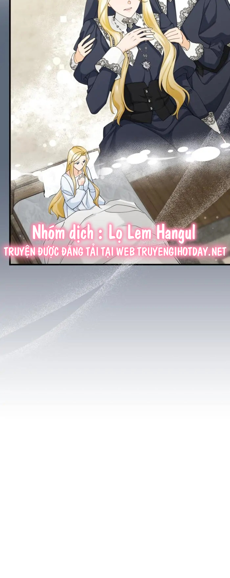 trở thành thánh nữ giả mạo chapter 11 46