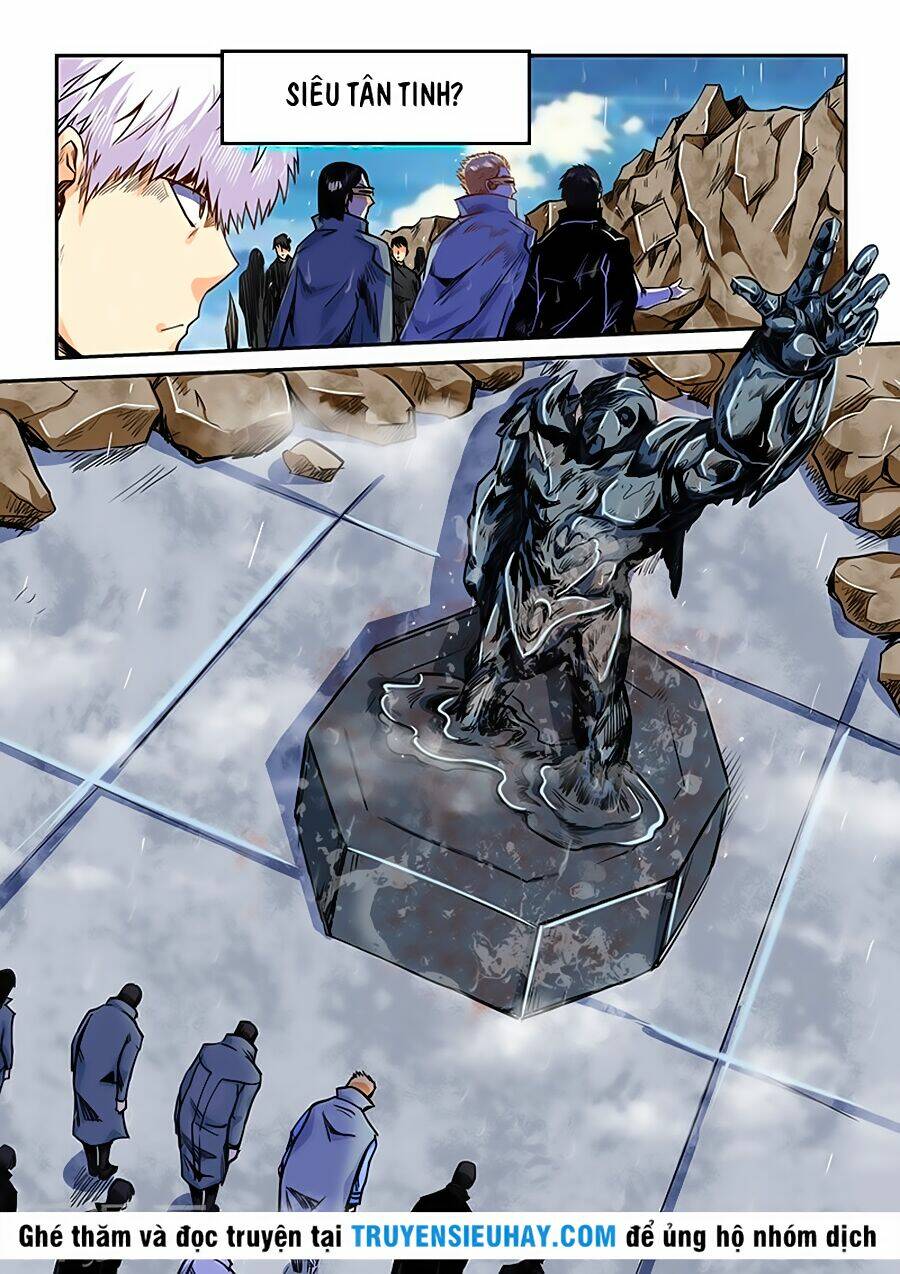 tu chân tứ vạn niên chapter 129 2