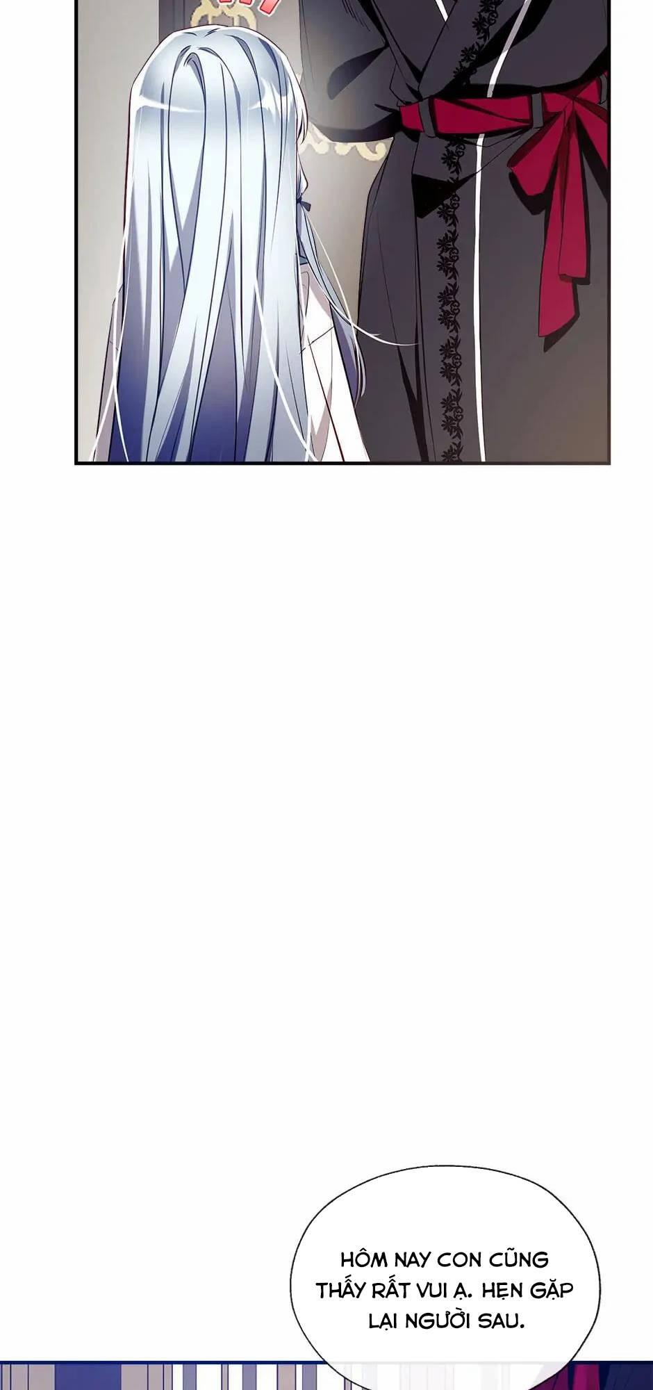 chúng ta có thể trở thành gia đình được không? chapter 80 34