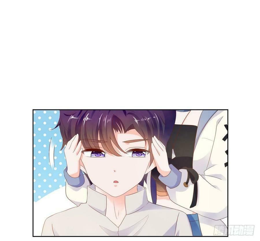 ẩn hôn 100%: chọc tức vợ yêu mua một tặng một chapter 73 24