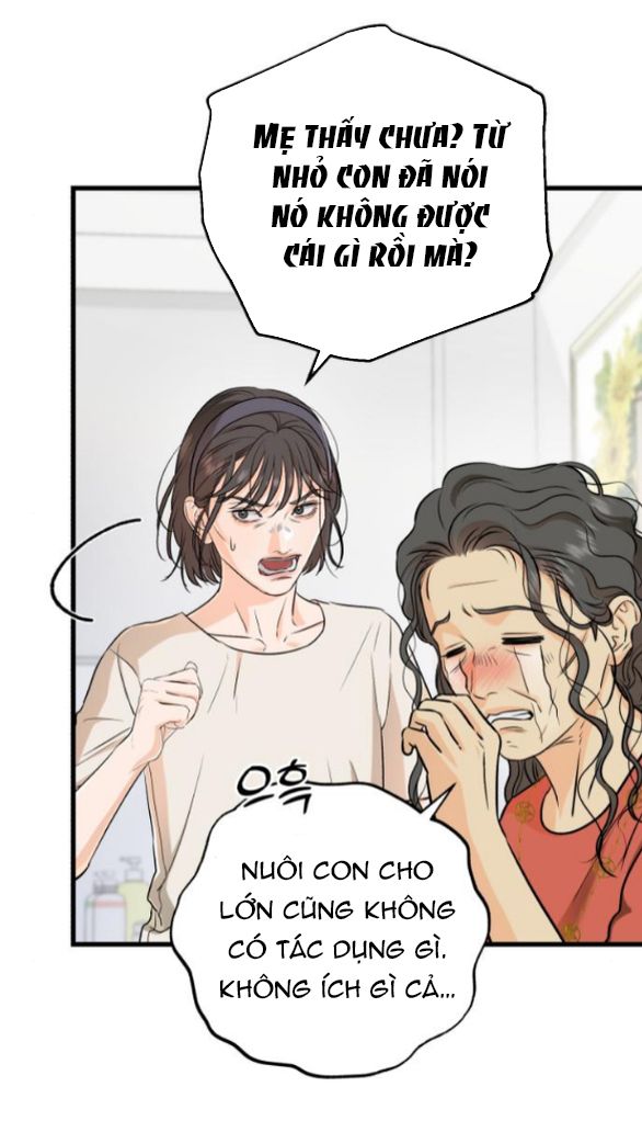 Nóng Lòng Muốn Giày Vò Em chapter 70.1 38