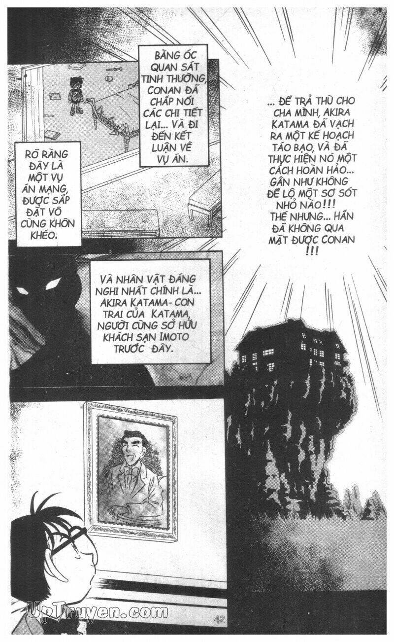 conan - bộ đặc biệt chapter 3 41